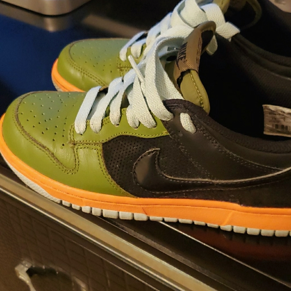 Nike - EUC